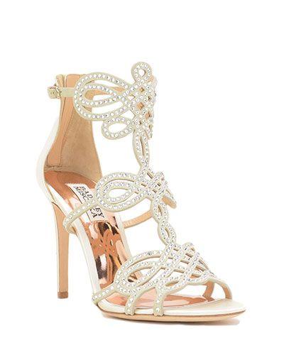 Wedding - Bridal Shoes :D