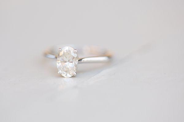 Свадьба - Engagement Rings