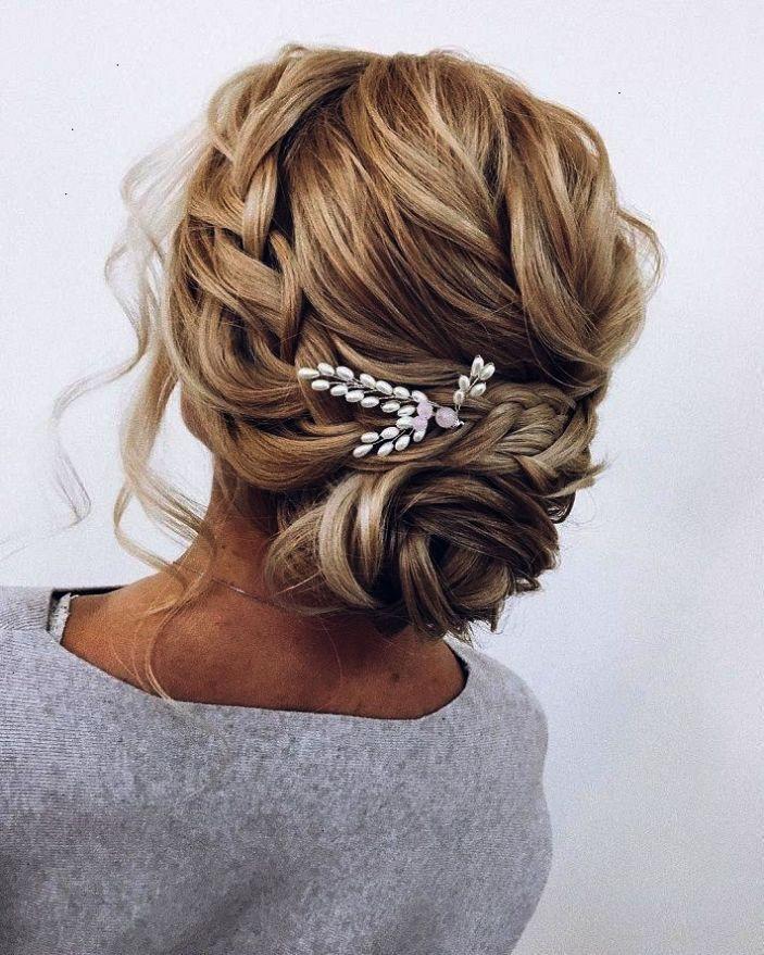 Mariage - Wedding Hairstyles Inspiration Up Dos