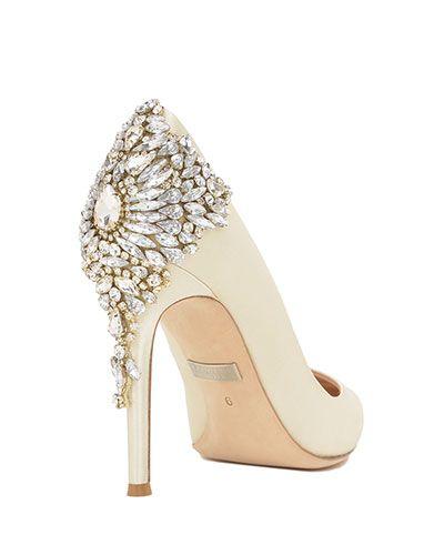 Mariage - ❥ SHOE LOVER ❥ ❥ ❥