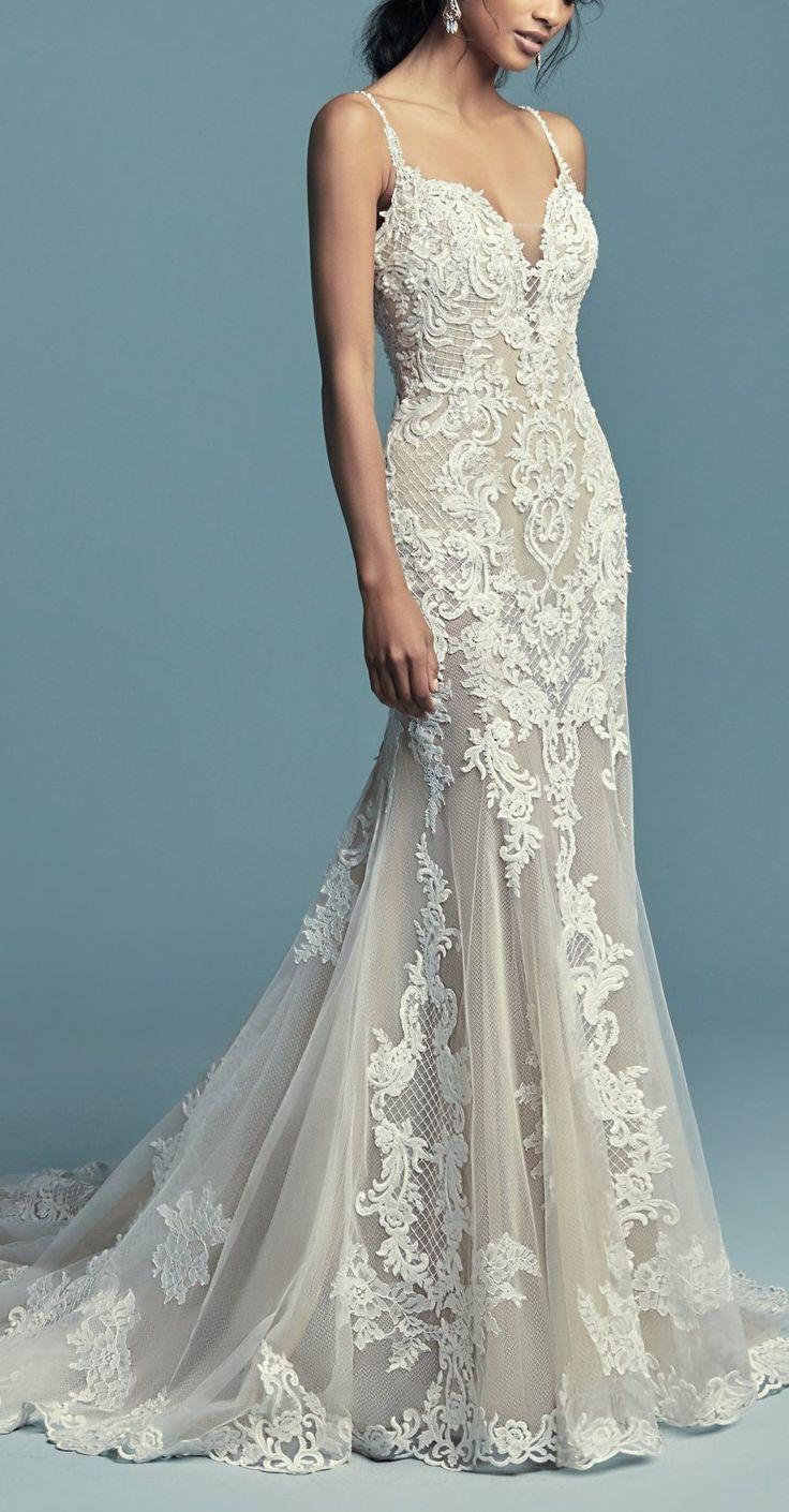 زفاف - Maggie Sottero Wedding Dresses