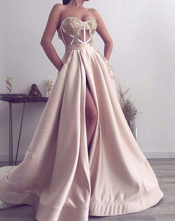 زفاف - Dress