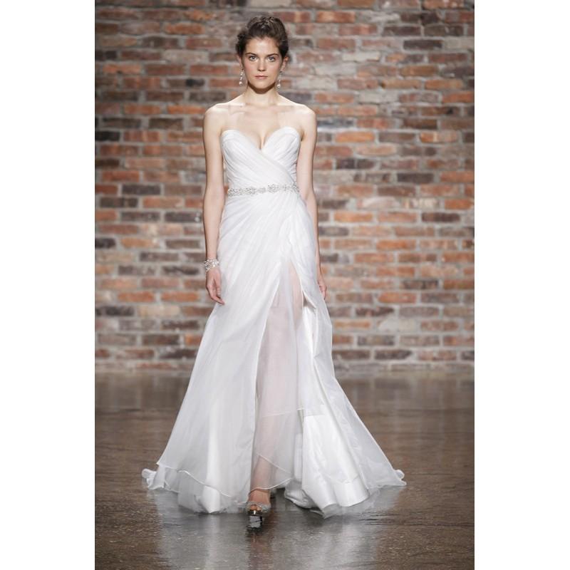Mariage - Style 8411 - Truer Bride - Find your dreamy wedding dress