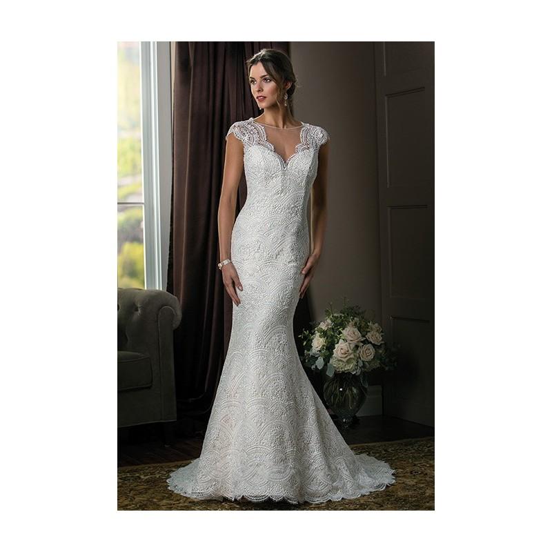Свадьба - Jasmine Couture - T172011 - Stunning Cheap Wedding Dresses