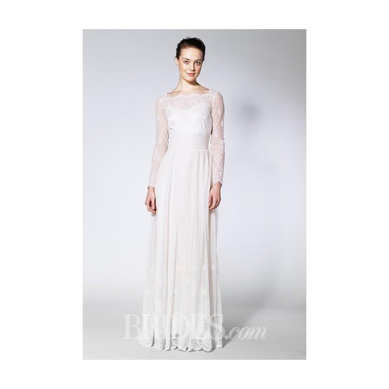 Hochzeit - Sophia Kokosalaki - Fall 2015 - Stunning Cheap Wedding Dresses