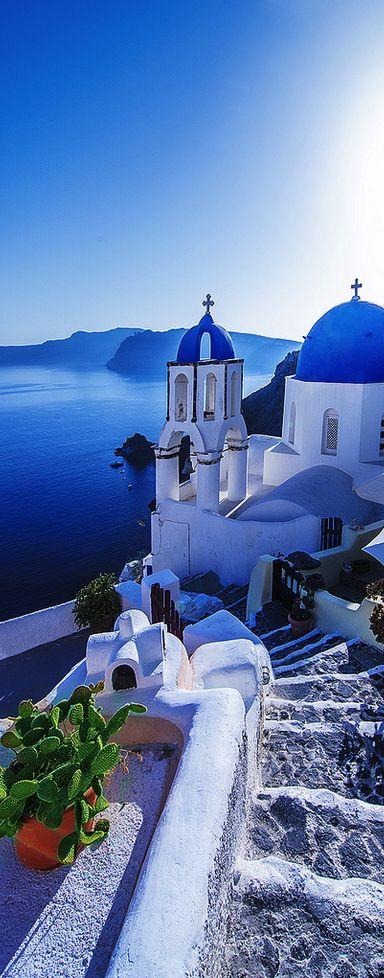 Hochzeit - Greece