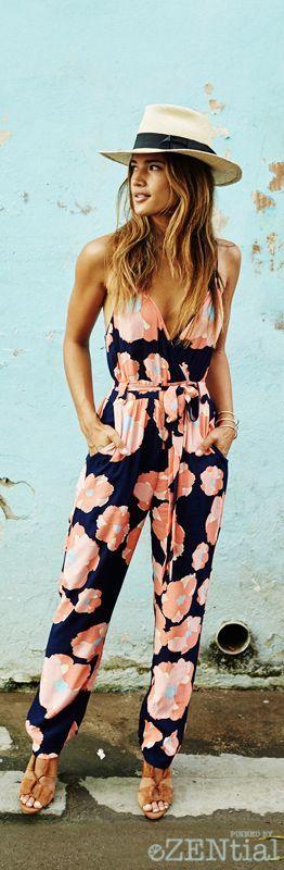 Hochzeit - 13 Jawdroppingly Jumpsuit You Should Bring