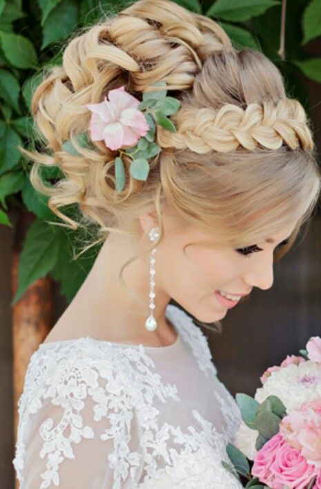 Mariage - All About Hair