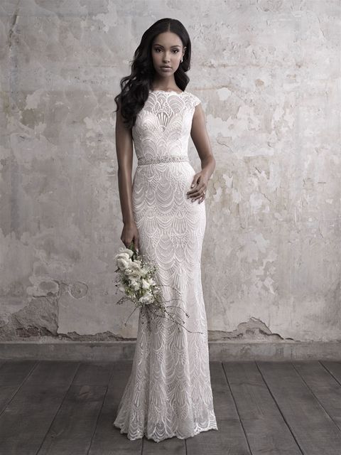 Mariage - Wedding Gowns 