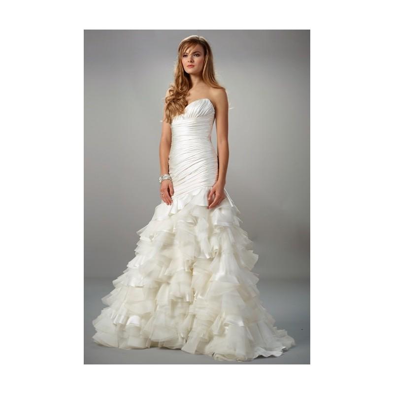 Свадьба - Liancarlo - 5816 - Stunning Cheap Wedding Dresses