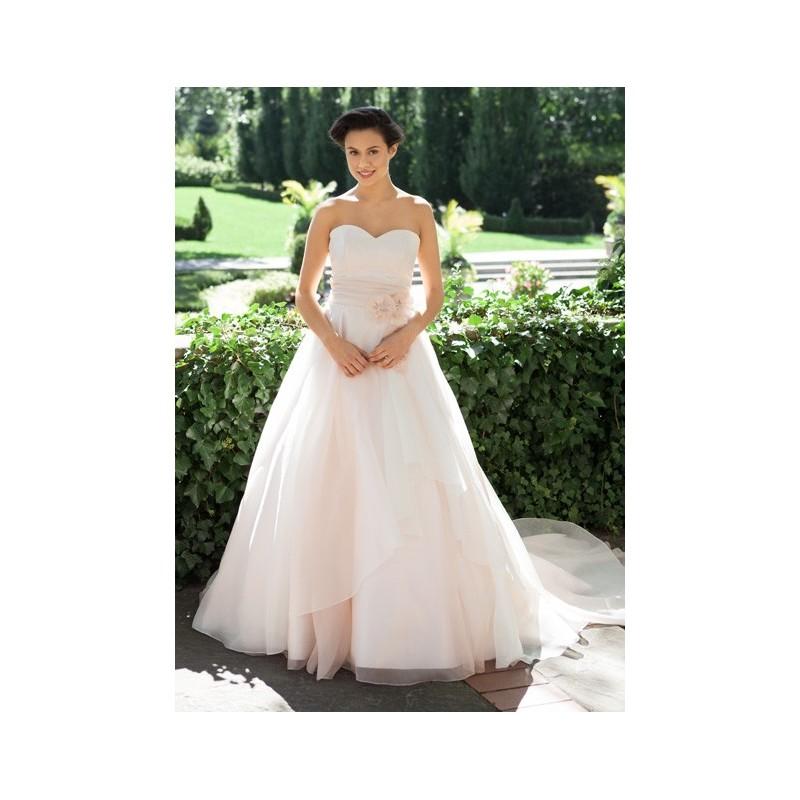 Hochzeit - Lea-Ann Belter Bridal Eugenie - Wedding Dresses 2018,Cheap Bridal Gowns,Prom Dresses On Sale