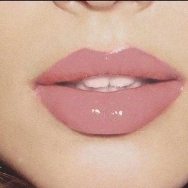 Wedding - Tom Ford Lipstick-Pink Dusk By Elvia 