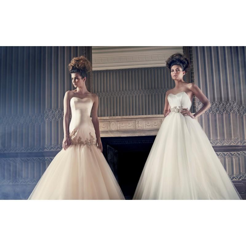 زفاف - The Couture Gallery Aurora & Athene - Wedding Dresses 2018,Cheap Bridal Gowns,Prom Dresses On Sale