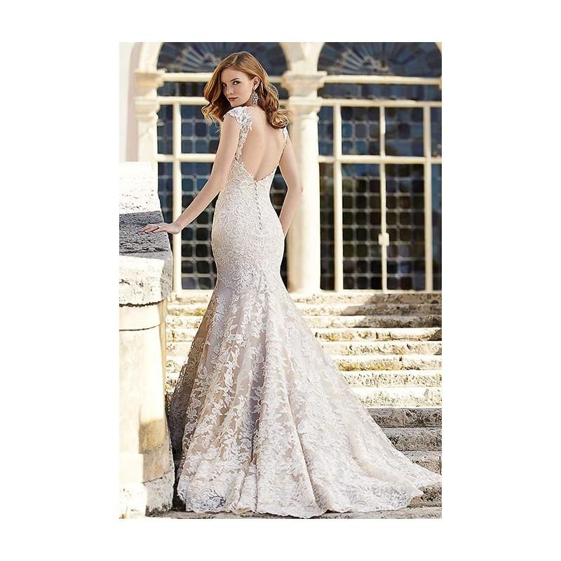Hochzeit - Martina Liana - 694 - Stunning Cheap Wedding Dresses