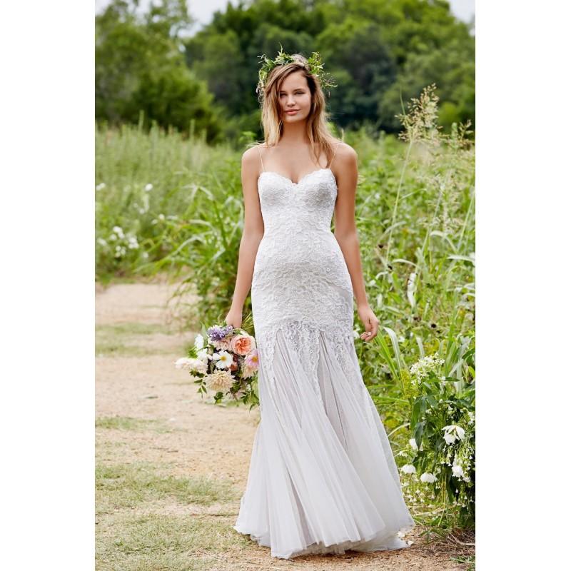 Mariage - Willowby by Watters Wren 54708 Wedding Dress - Crazy Sale Bridal Dresses