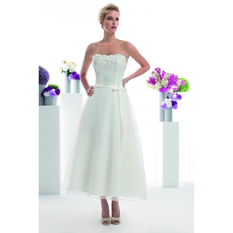 Wedding - Robes de mariée Orea Sposa 2018 - L878 - Robes de mariée France