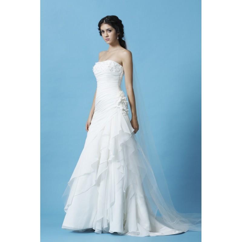 زفاف - Style GL032 - Truer Bride - Find your dreamy wedding dress