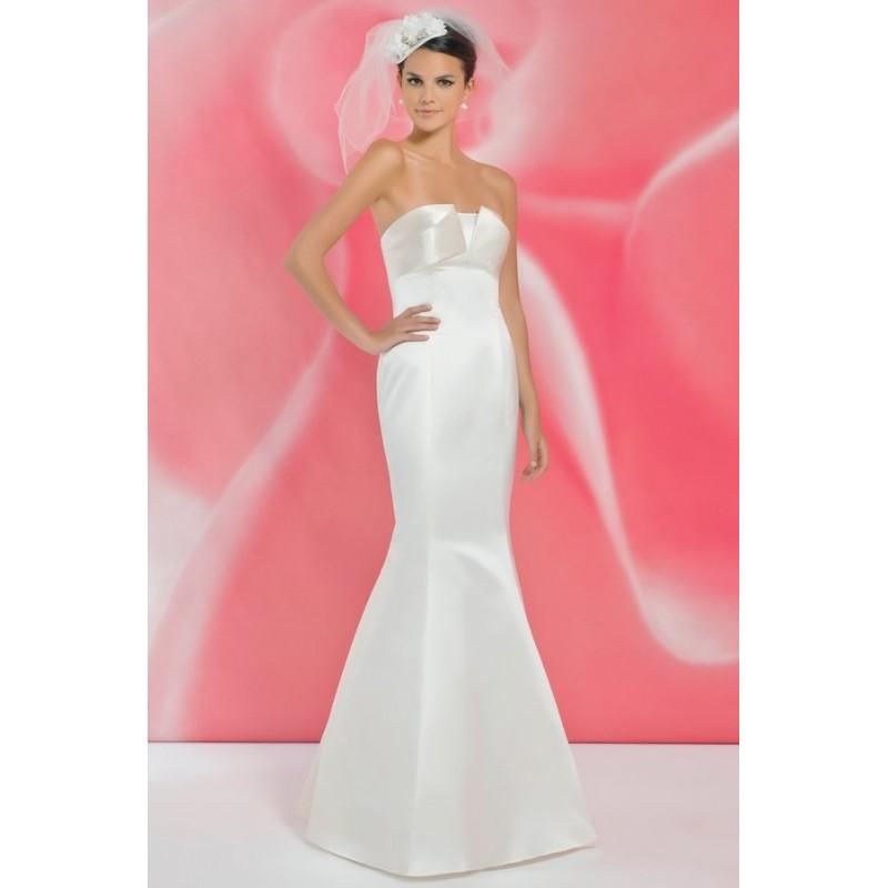 Wedding - Pearl by Alexia Designs Style I108 -  Designer Wedding Dresses