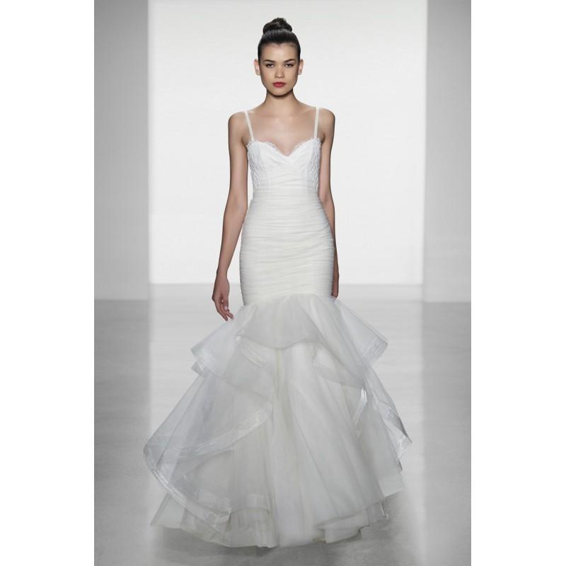 Mariage - Style Sawyer - Truer Bride - Find your dreamy wedding dress