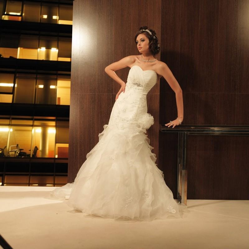 زفاف - Sposa Wedding, Ocella - Superbes robes de mariée pas cher 