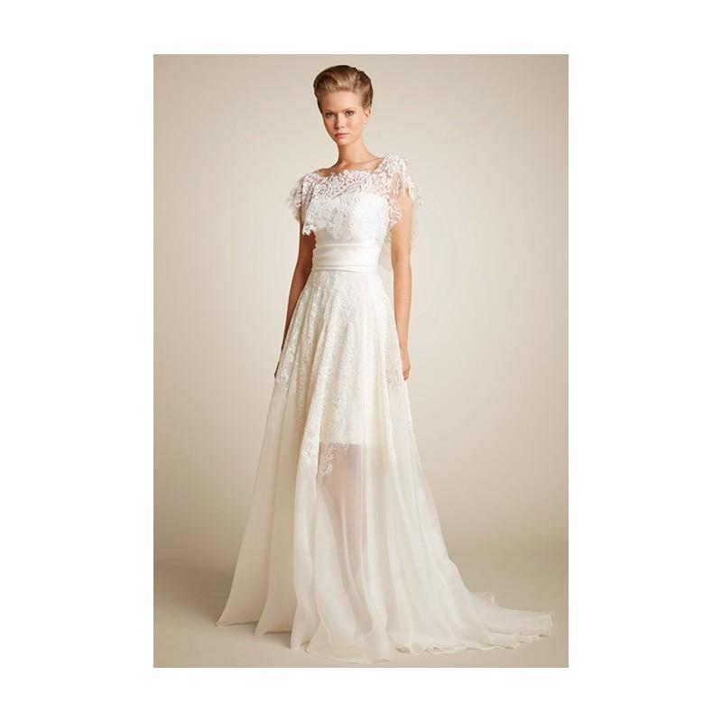 Свадьба - Giuseppe Papini - Calla - Stunning Cheap Wedding Dresses