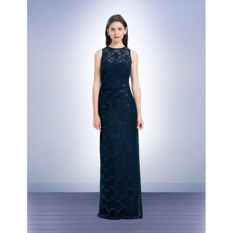 Mariage - Bill Levkoff 1174 Bridesmaid Dress - 2018 New Wedding Dresses