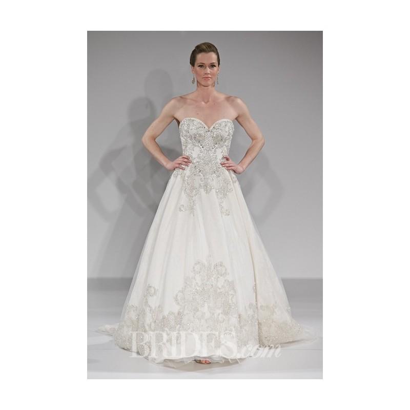 زفاف - Maggie Sottero - Fall 2014 - Stunning Cheap Wedding Dresses
