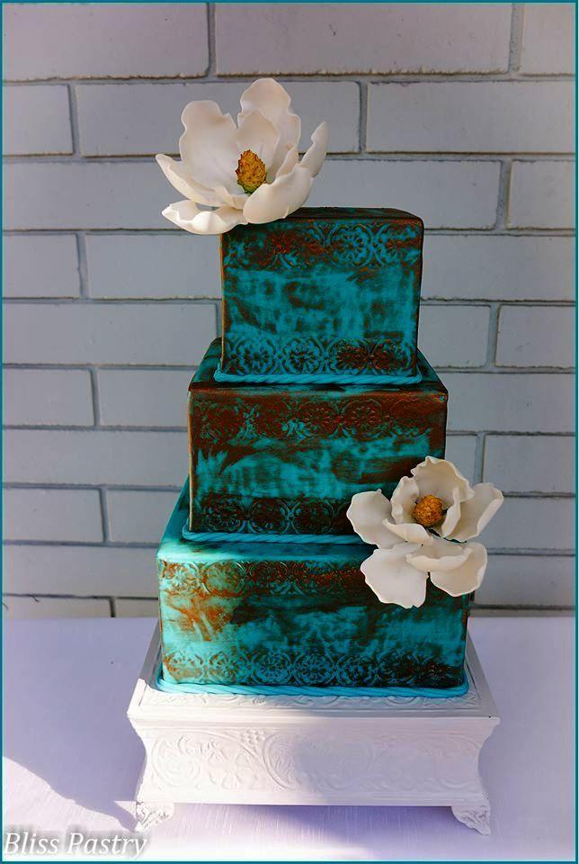 Mariage - Wonderful -> Wedding Cakes Fort Lauderdale!! 