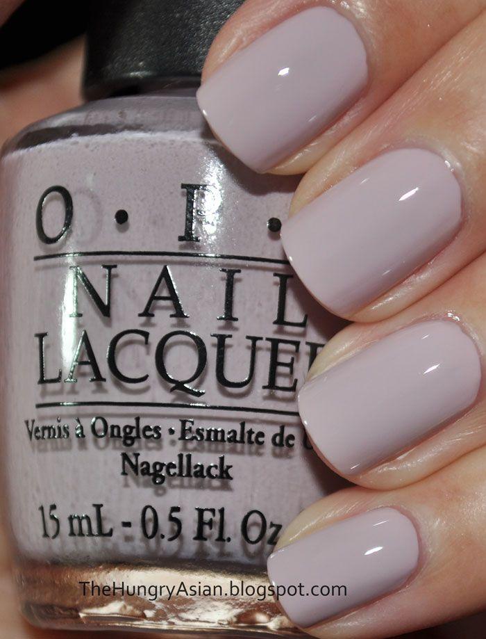 Mariage - OPI - Steady As She Rose (Pirates Of The Caribbean Collection) 