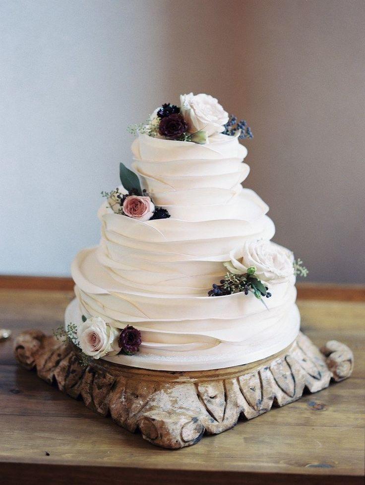 زفاف - Cake Cake Wedding Cake 