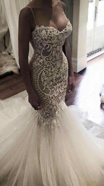 Hochzeit - Future Dress 