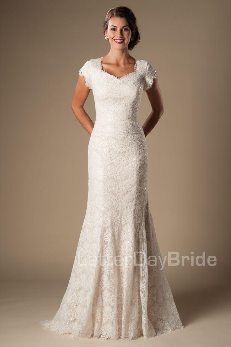 زفاف - Modest-wedding-dress-manchester-front.jpg 