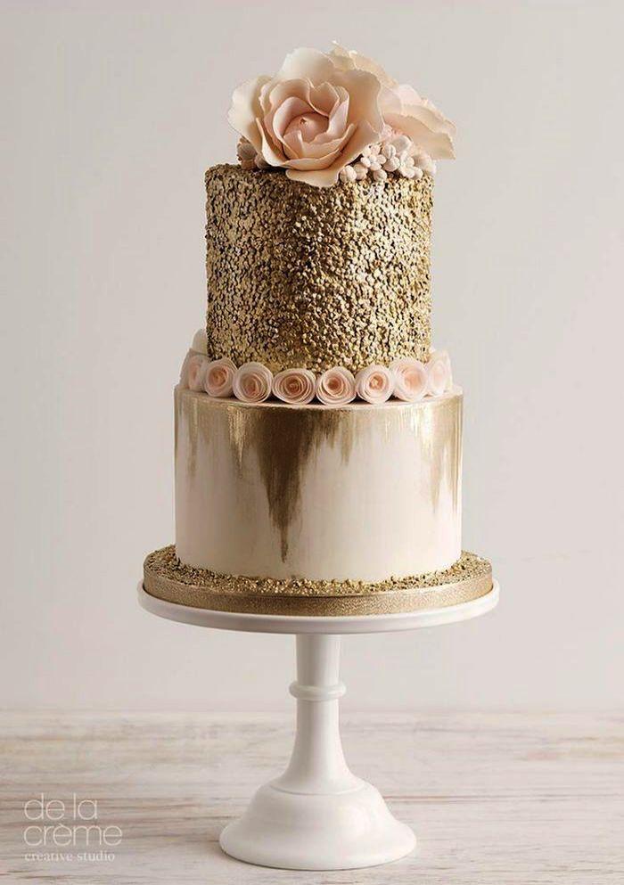 Mariage - Impressive - Wedding Cakes ;D 