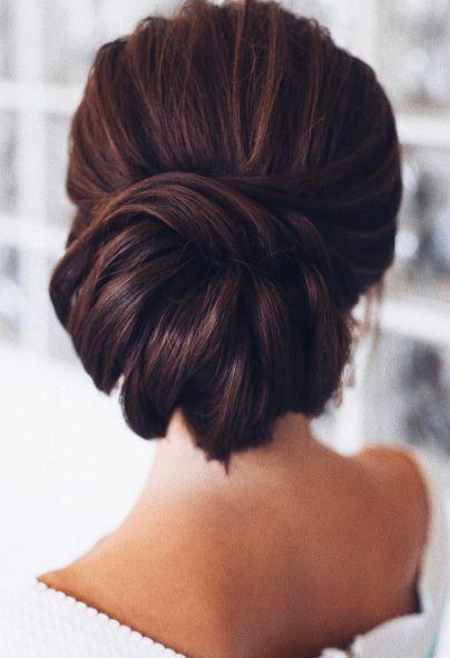 Mariage - Hair Style /1 
