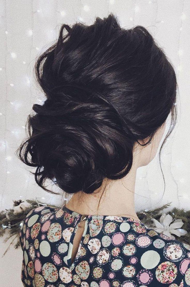 Wedding Updos For Medium Length Hair Wedding Updos Updo Hairstyles