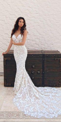 Mariage - 24 Gorgeous Sweetheart Wedding Dresses For Brides