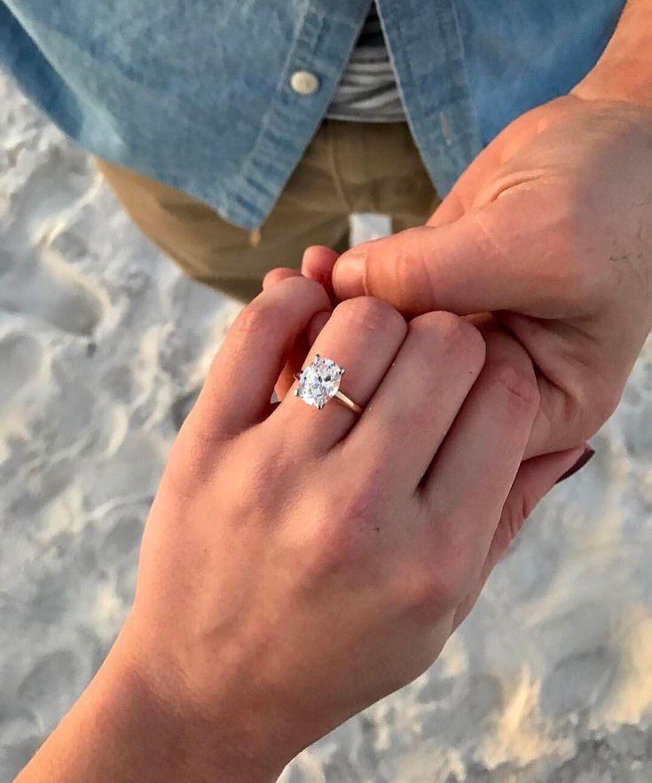 زفاف - Engagement Rings  