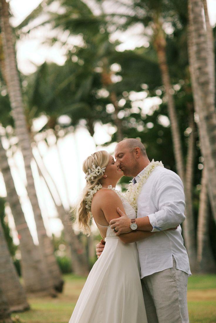 Wedding - Tropical Bride - Anna Kim Photography 