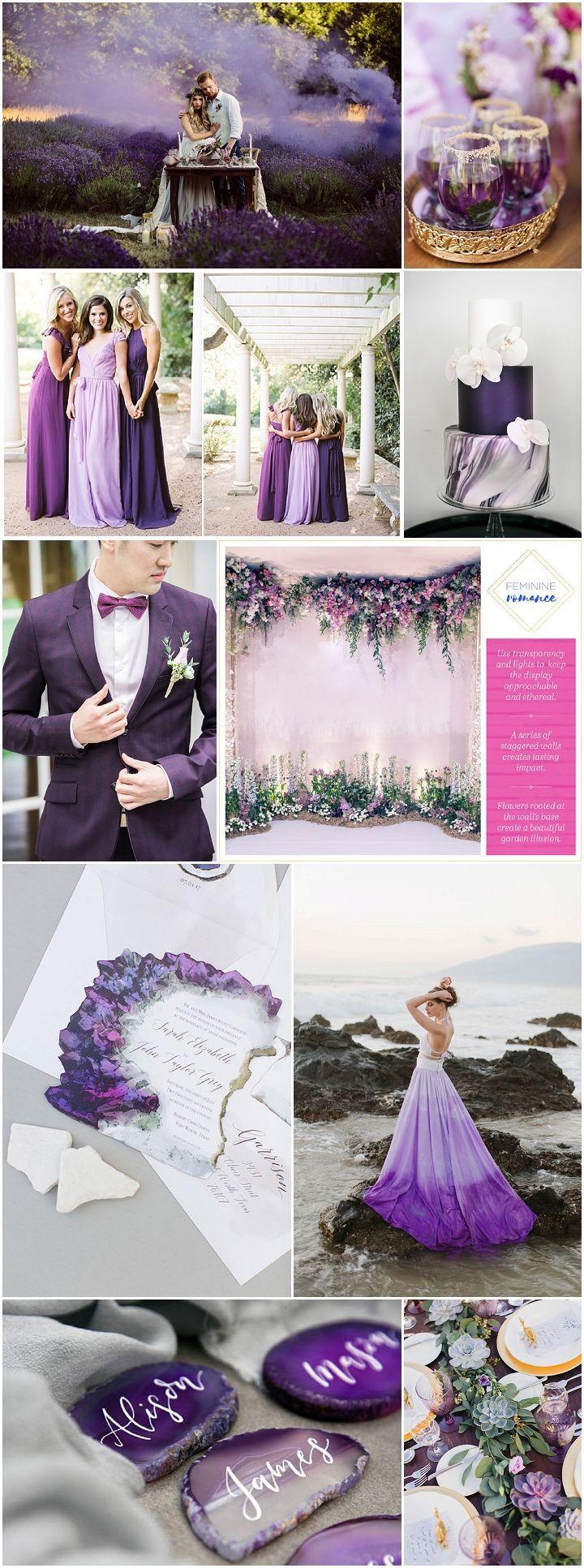 زفاف - James And Holly's Romantic And Relaxed Blush Pink Pembrokeshire Wedding By Hannah Miles Photography