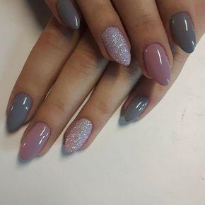 Mariage - 66 Juicy Autumn Nails Designs To Try This Fall