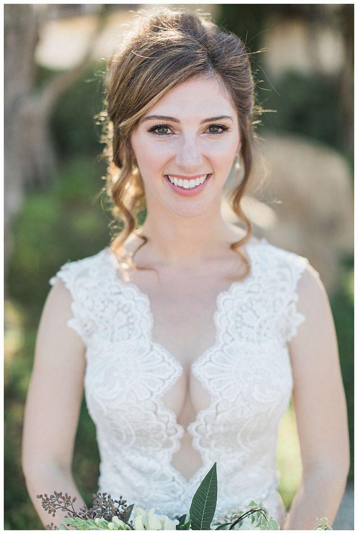 Mariage - Cielo Farms Airbrushed Bridal Beauty 