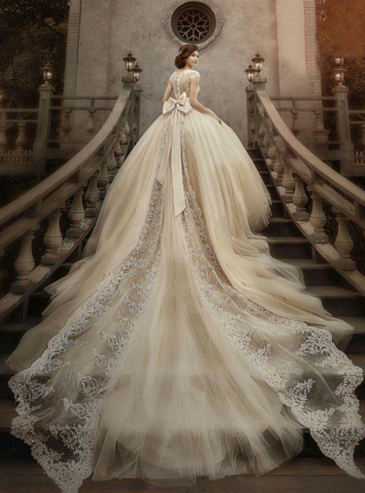 Hochzeit - Wedding Dress  