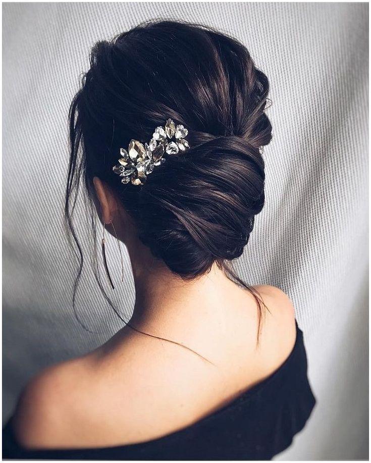 Mariage - Beautiful Loose Braided Updo Hairstyles, Upstyles, Elegant Updo ,chignon ,bridal Updo Hairstyles ,updo Hairstyles,wedding Hairstyle  #Sophisticated… 