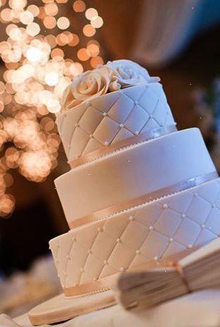 زفاف - Neat - Wedding Cakes Pictures And Prices ;-) 