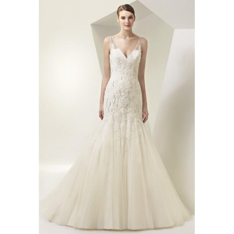 Hochzeit - Style BT14-10 - Truer Bride - Find your dreamy wedding dress
