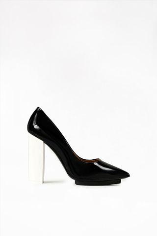 Hochzeit - #shoes #high Heels #3.1 Phillip Lim 