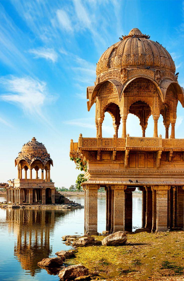 Hochzeit - World Travel - India Trip - Vacation Ideas