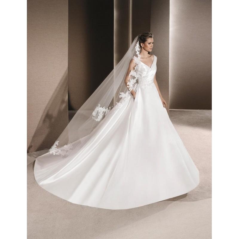 Hochzeit - La Sposa Reimar -  Designer Wedding Dresses