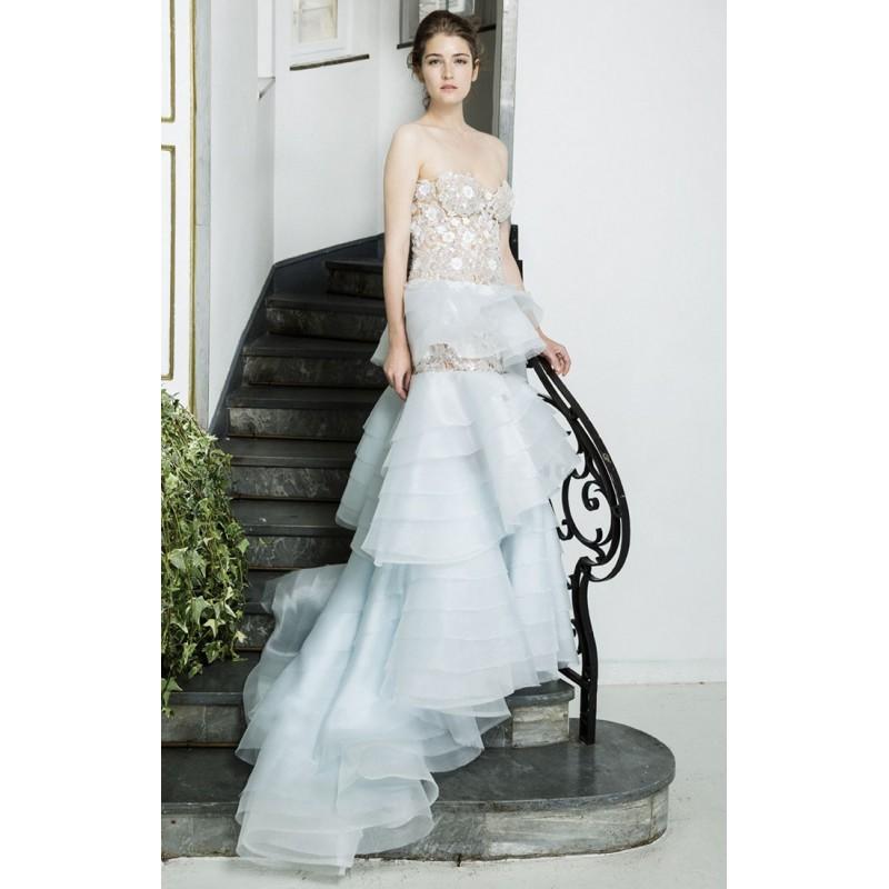 زفاف - CM Creazioni W-1346 -  Designer Wedding Dresses