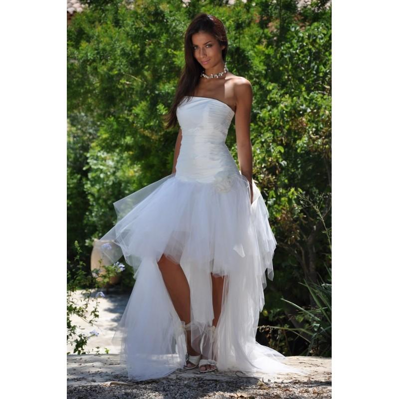 Wedding - Les Mariées de Provence, Avignon - Superbes robes de mariée pas cher 
